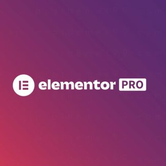 Elementor Pro (Lifetime Activated)